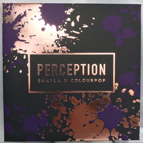 🆕ColourPop Perception Palette🆕 - Picture 7 of 8